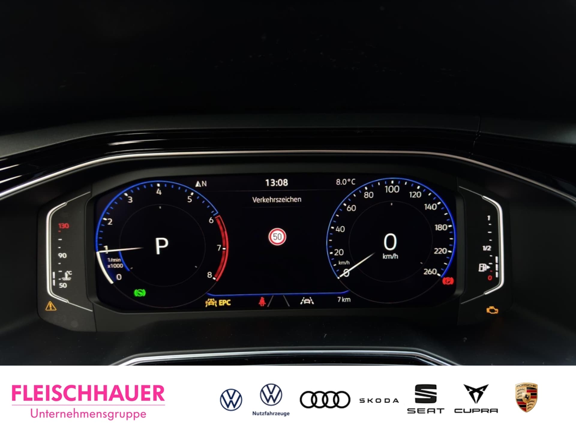 Volkswagen Taigo R-Line