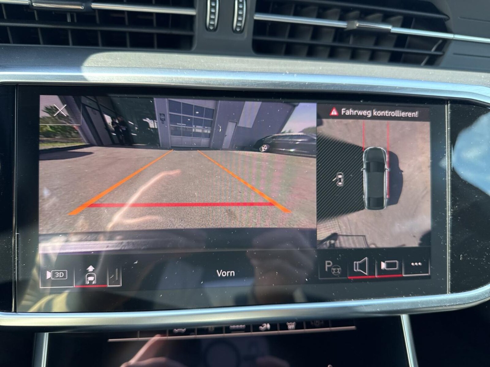 Audi A7 Sportback – Bild 21