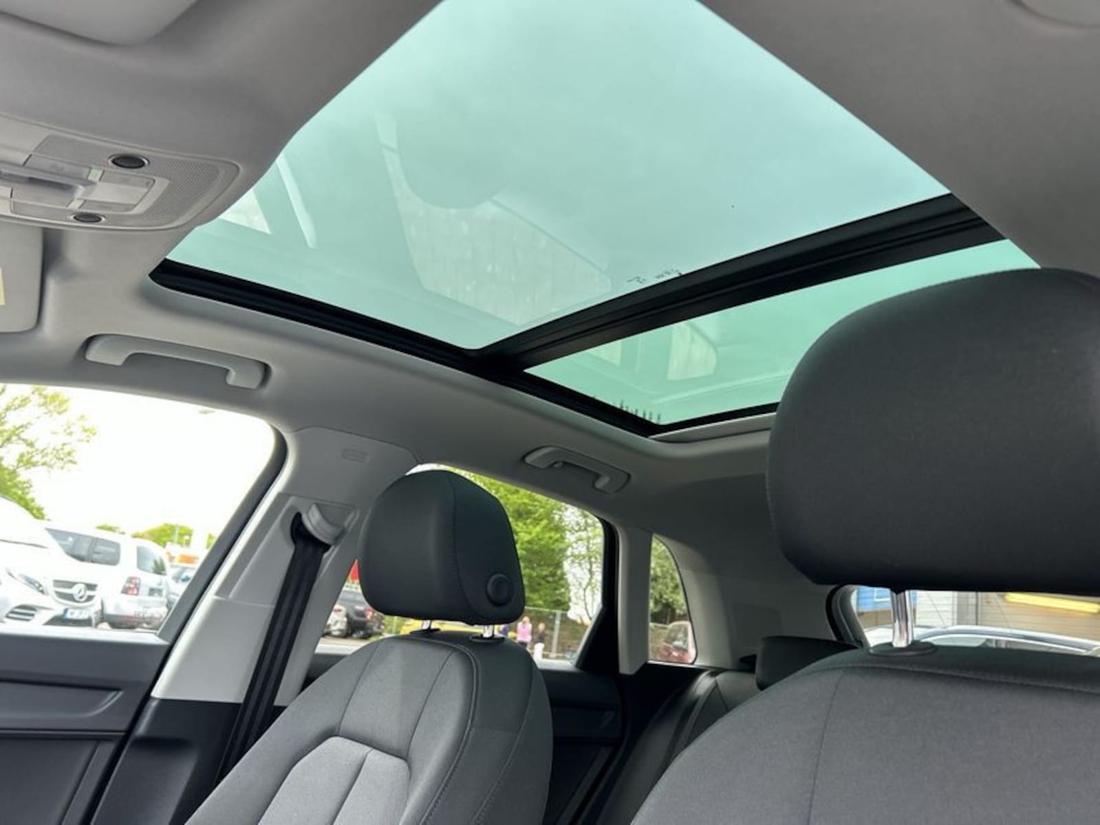 Audi Q3 – Bild 16
