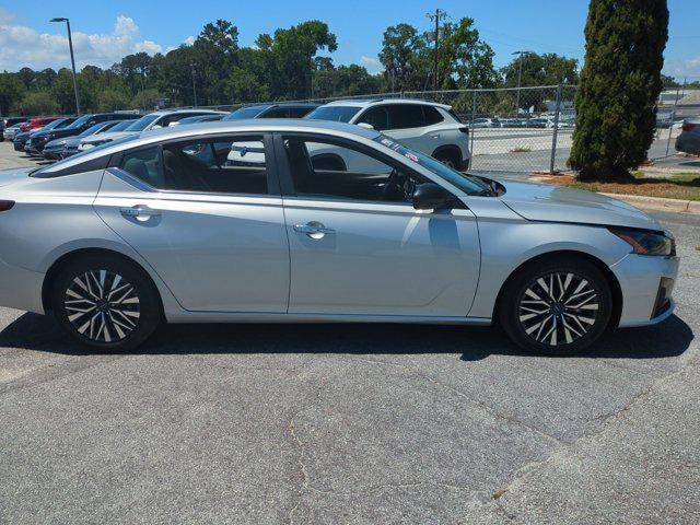 2024 Nissan Altima
