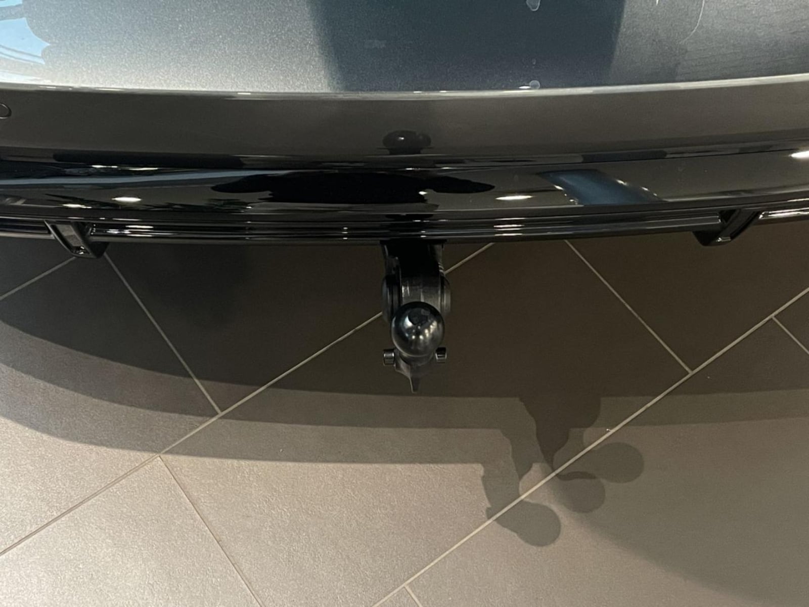 Audi A6 Sportback e-tron – Bild 22