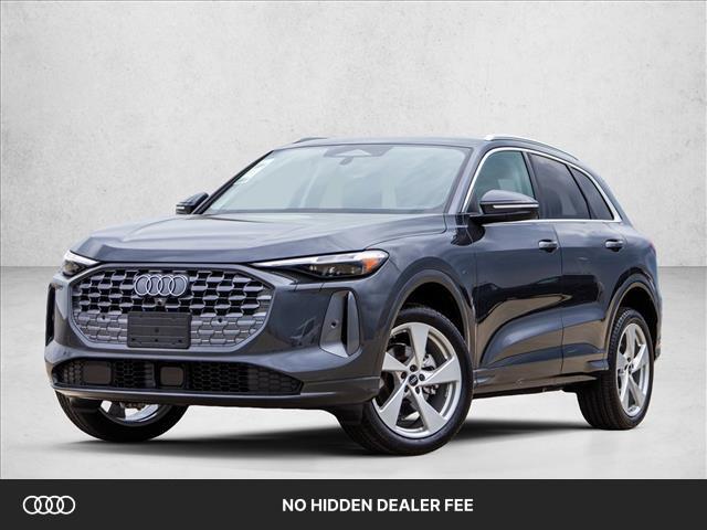 2026 Audi Q5 Premium Plus quattro's photo