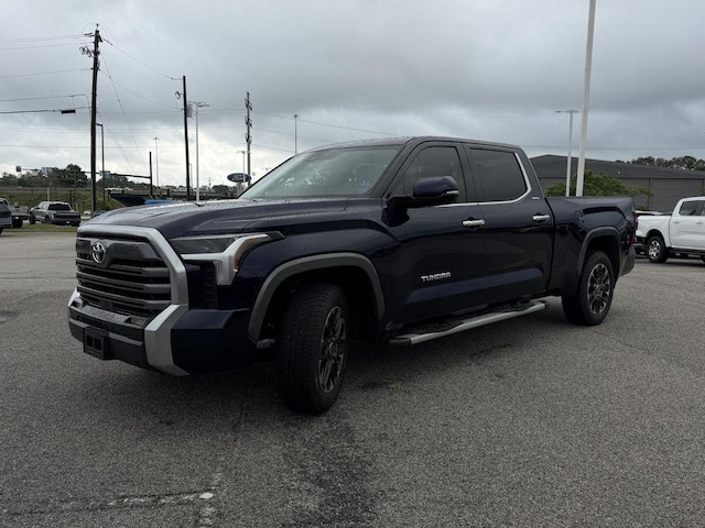 2023 Toyota Tundra