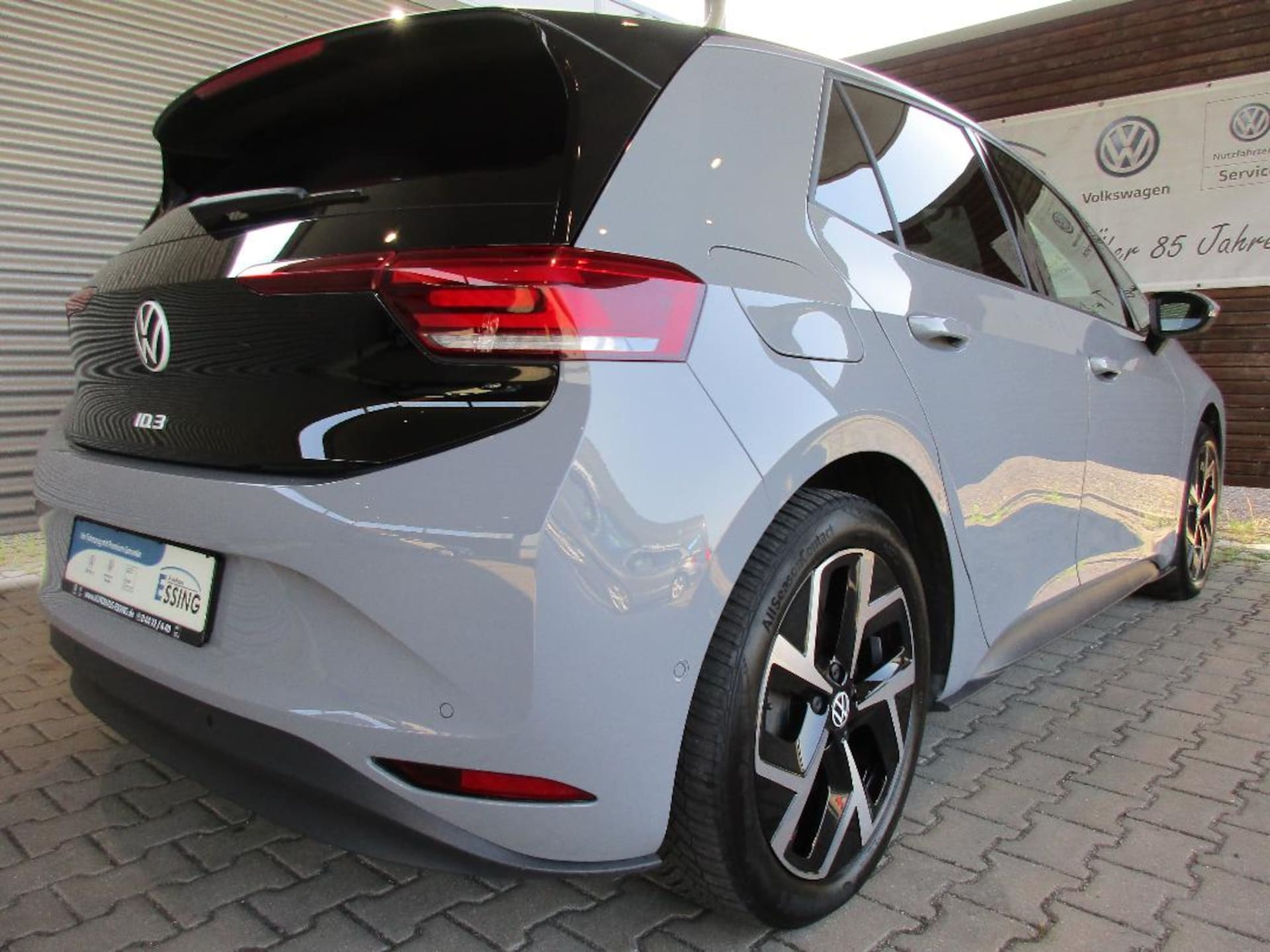Volkswagen ID.3 MOVE Pro