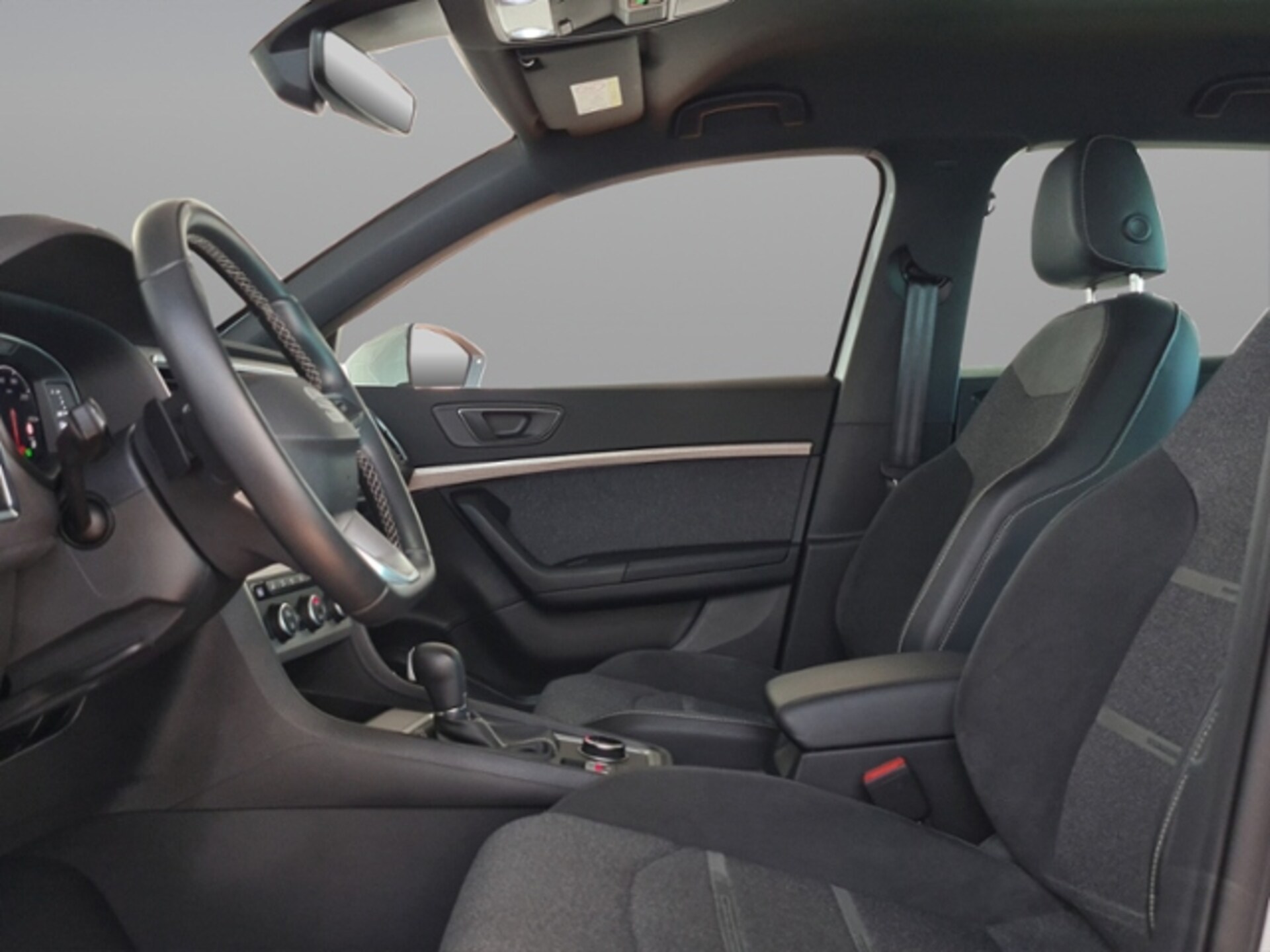 SEAT Ateca Xperience