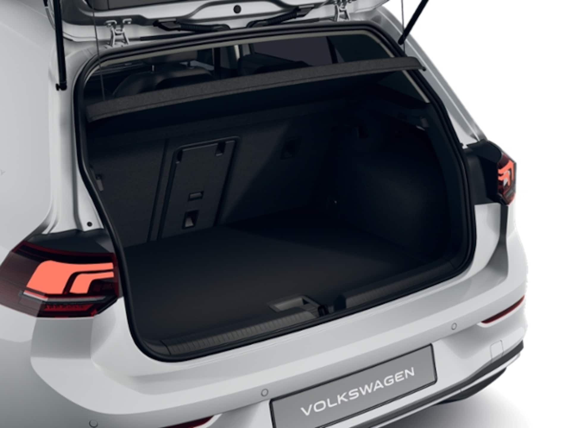 Volkswagen Golf ENERGY