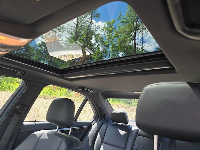 2014 Mercedes-Benz C 300