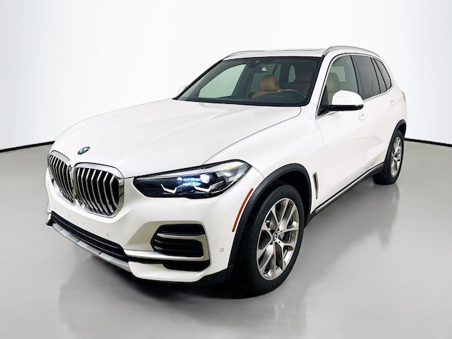 2023 BMW X5