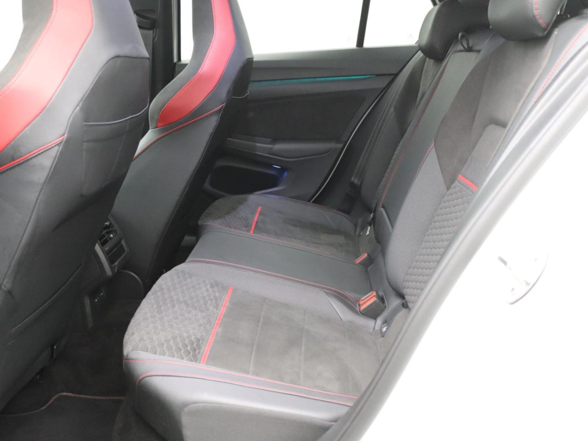 Volkswagen Golf GTI Clubsport