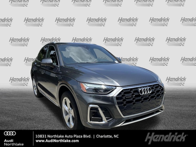 Photo of 2022 Audi Q5 