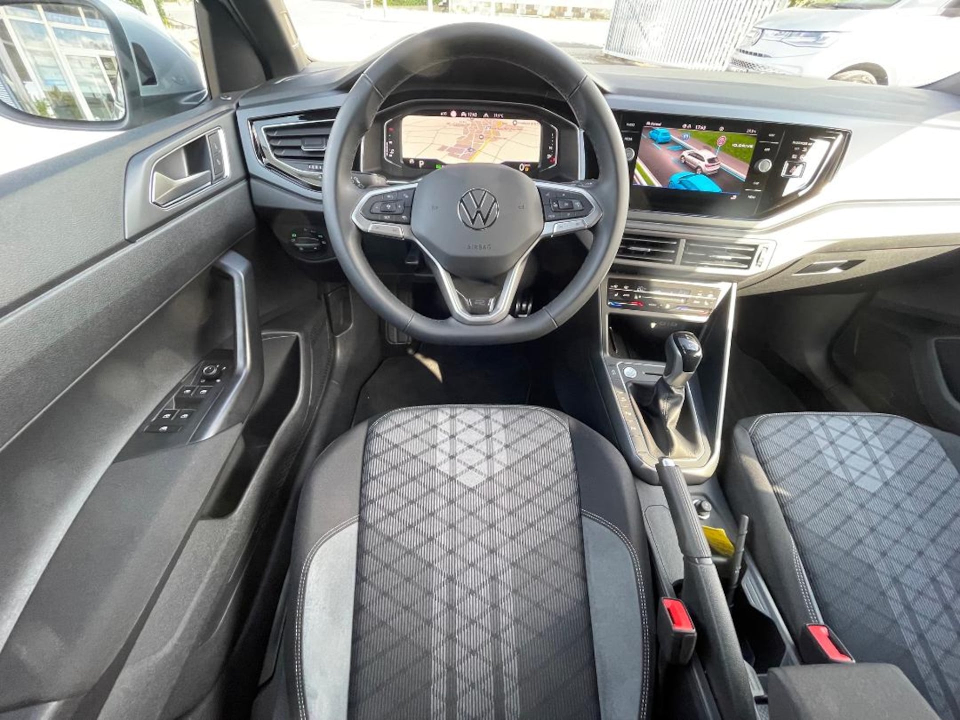 Volkswagen Taigo R-Line