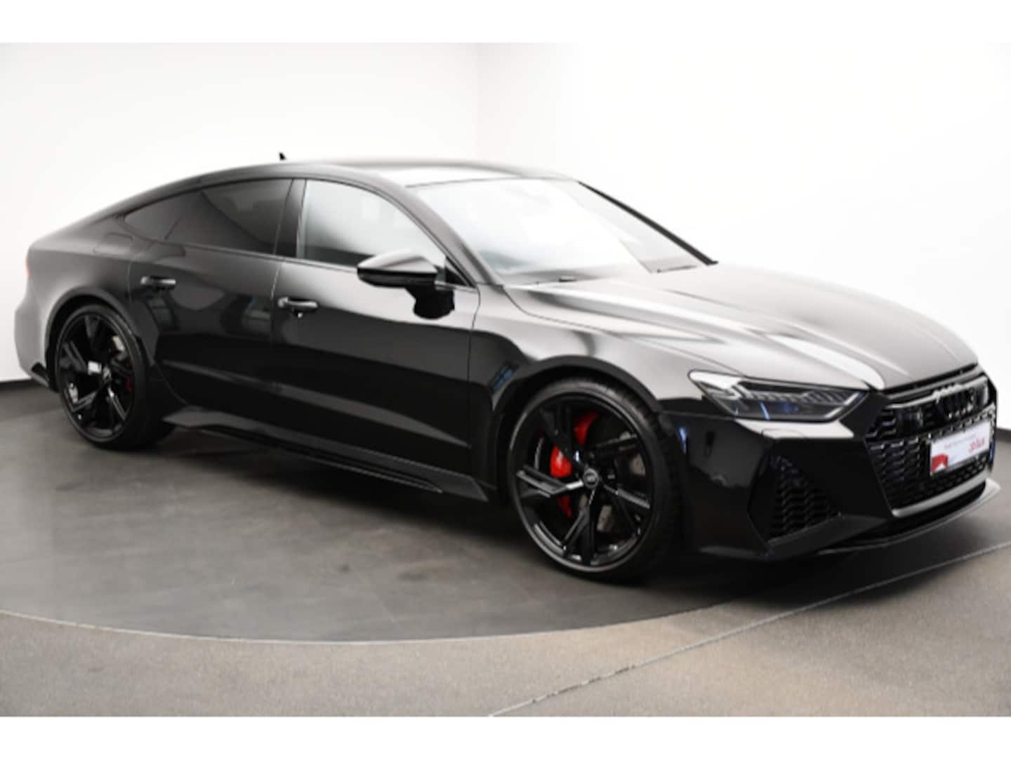 Bild über Audi RS 7 Sportback TFSI quattro tiptronic - für weitere Informationen kontaktieren Sie den Audi Partner