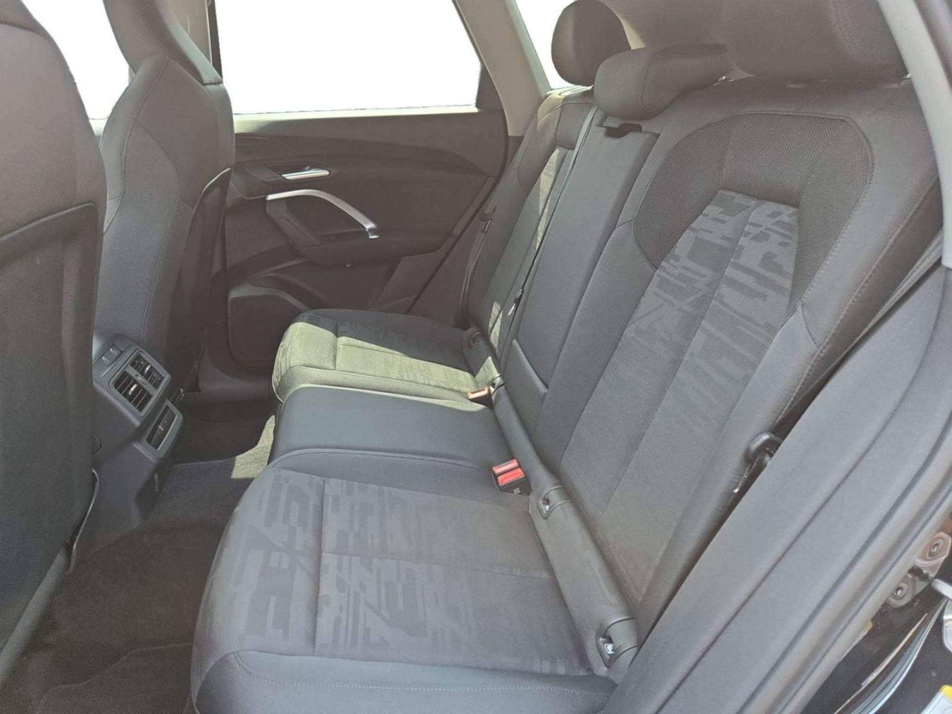 Audi Q5 SUV