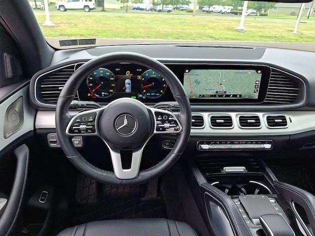 2022 Mercedes-Benz GLE 450