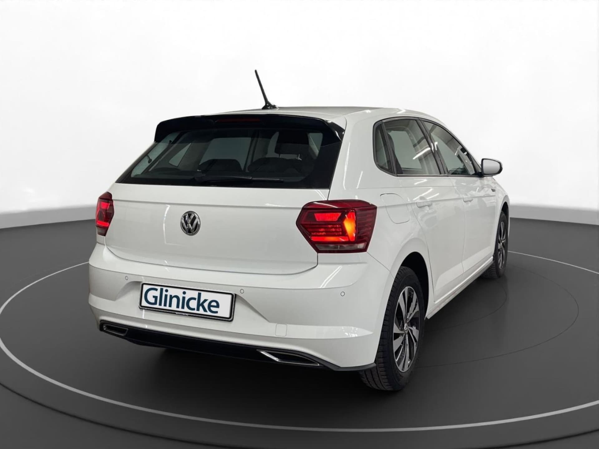 Volkswagen Polo R-Line