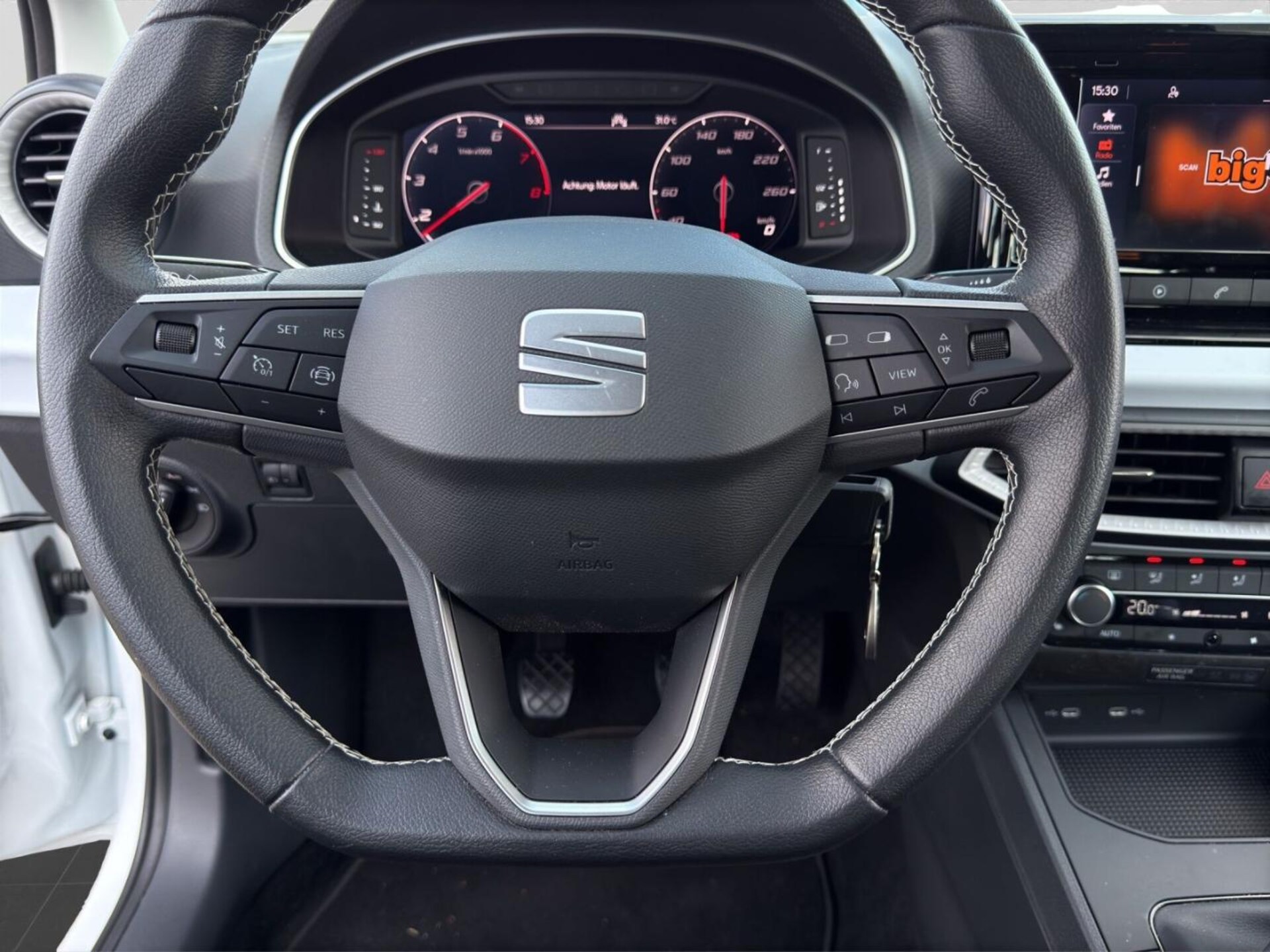 SEAT Ibiza Style
