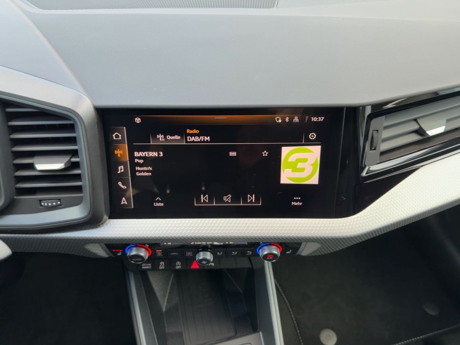 Audi A1 Sportback – Bild 11