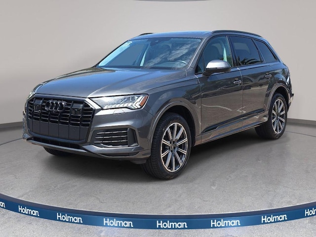 Photo of 2023 Audi Q7