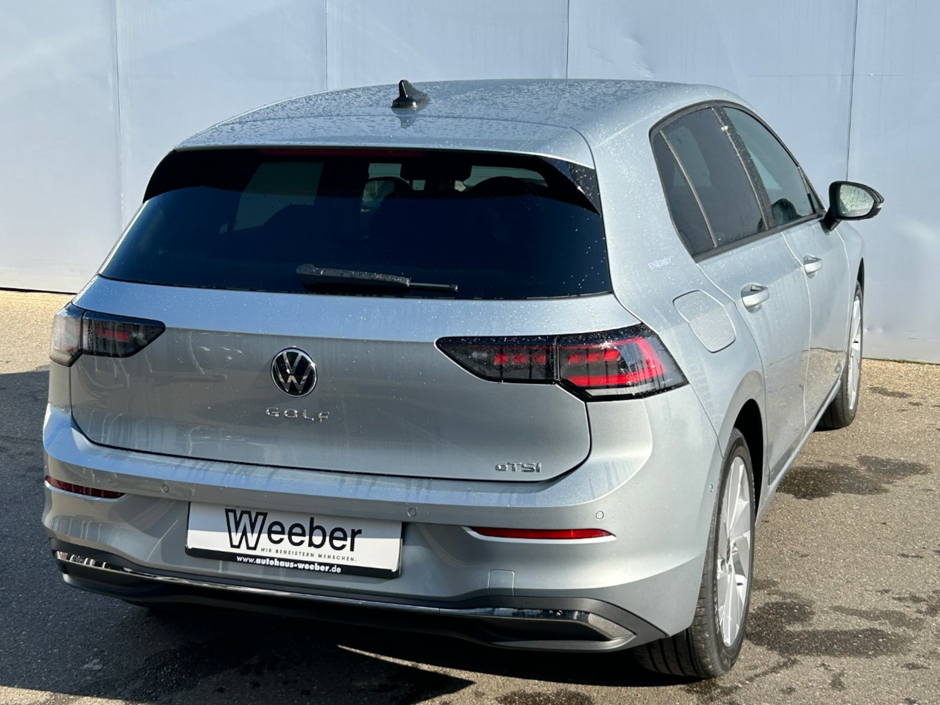 Volkswagen Golf ENERGY