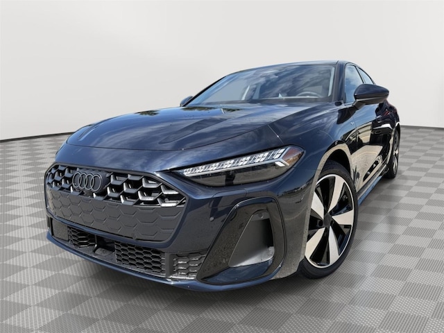 Photo of 2026 Audi A5 Sedan 