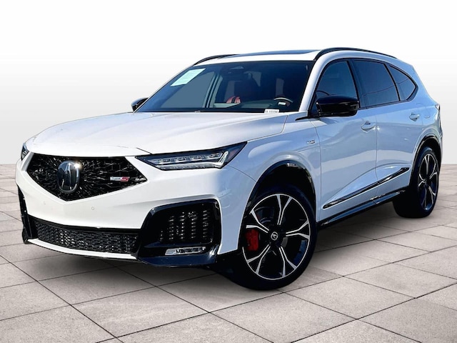 2026 Acura MDX