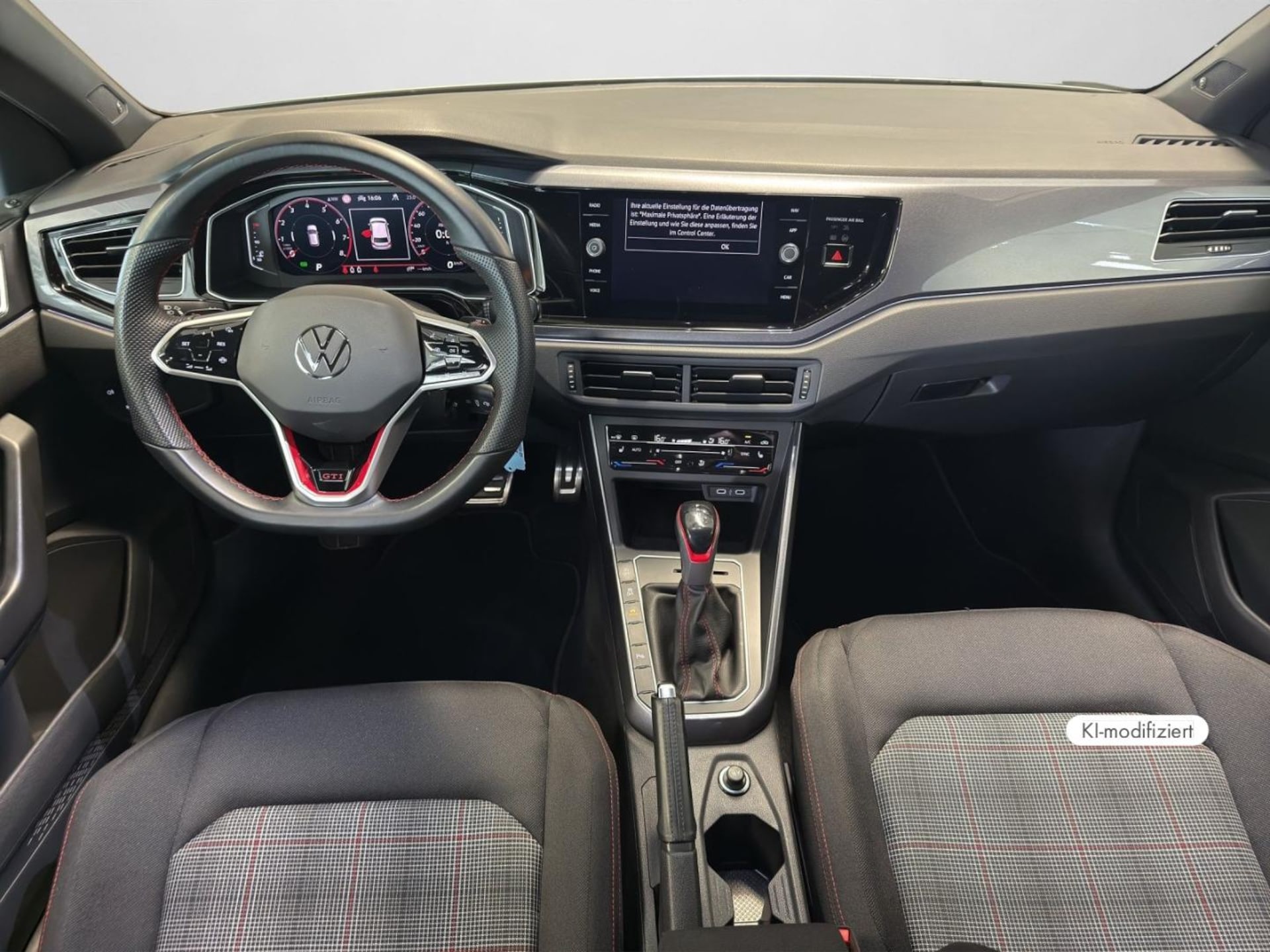 Volkswagen Polo GTI