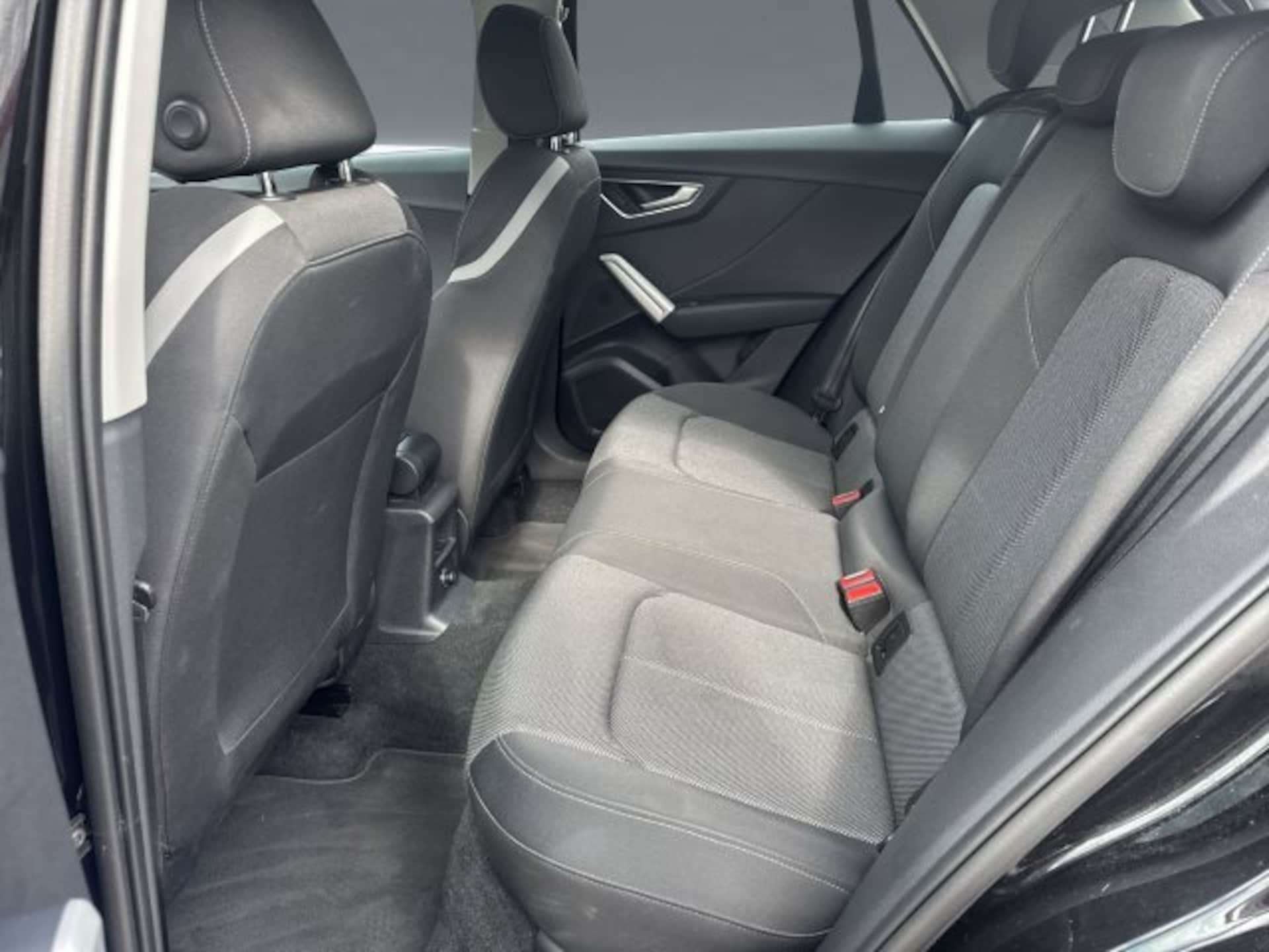 Audi Q2 Advanced
