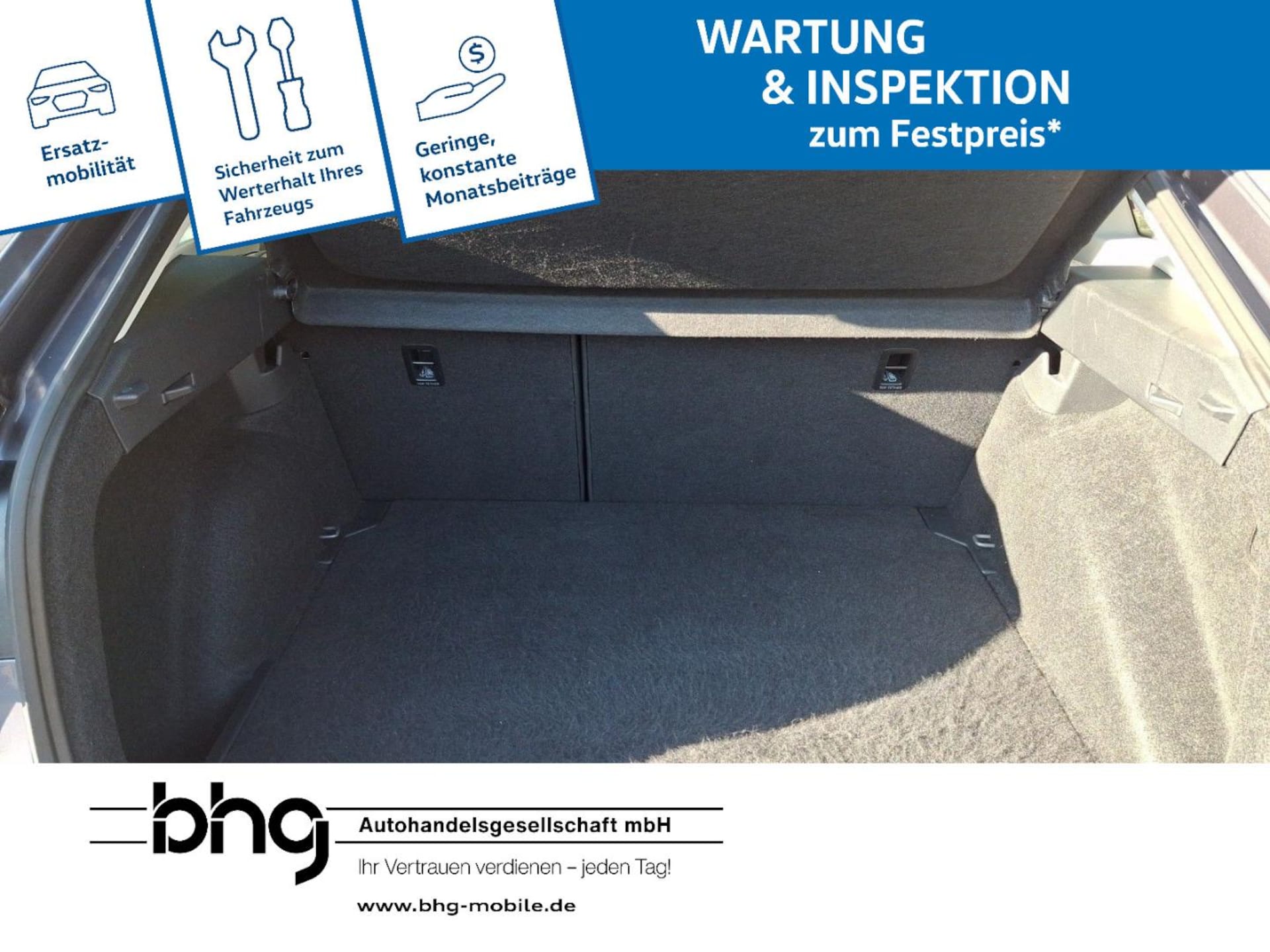 Volkswagen Taigo Style