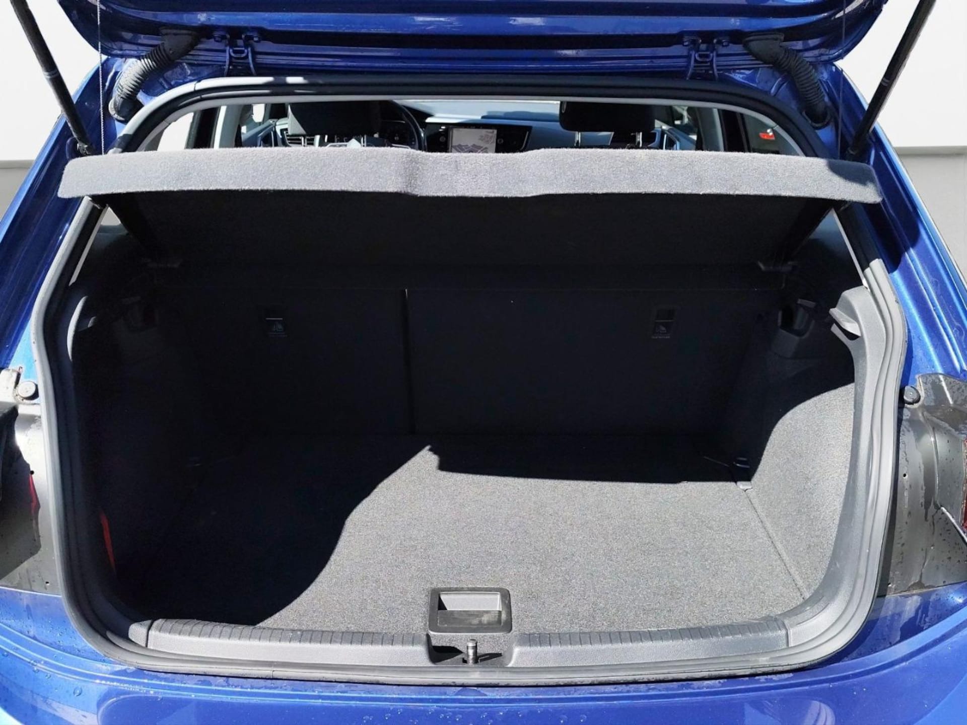 Volkswagen Polo Style