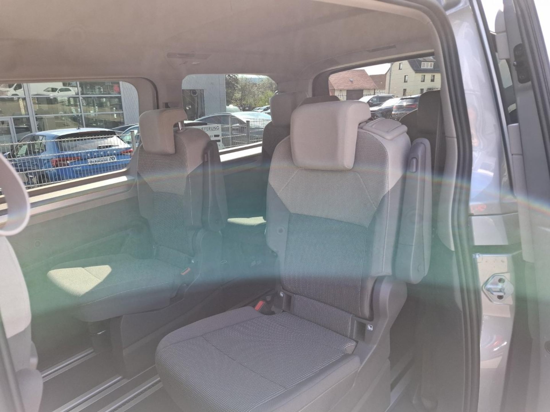 Volkswagen Multivan Langversion Life