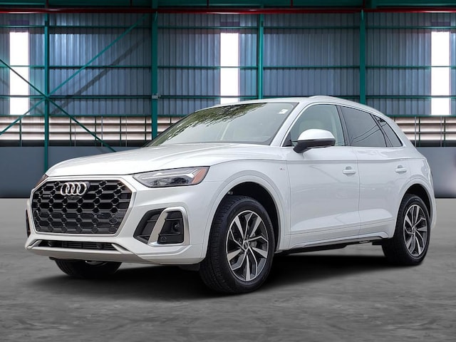 Photo of 2023 Audi Q5 