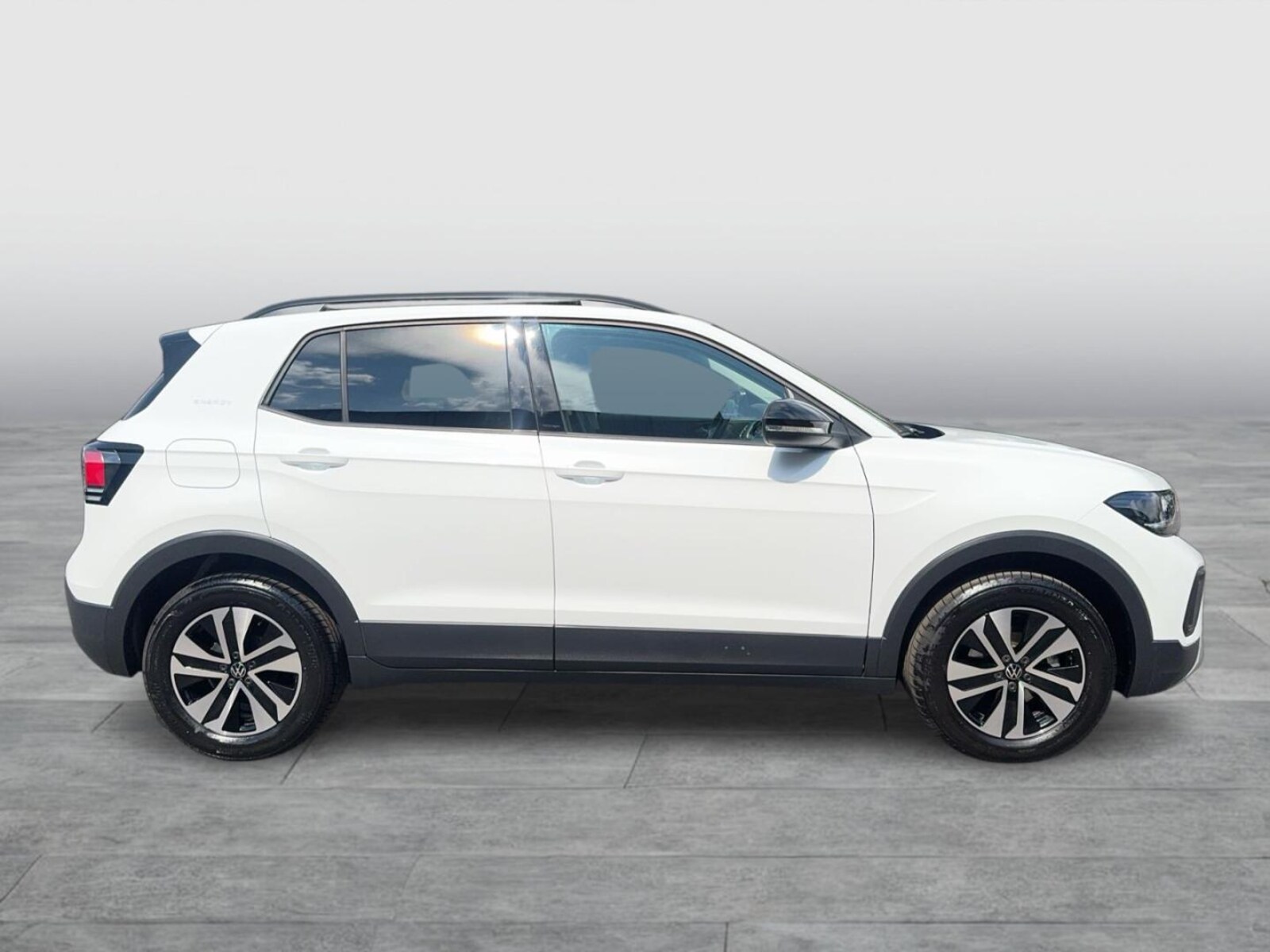 Volkswagen T-Cross – Bild 7