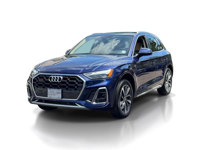 2022 Audi Q5