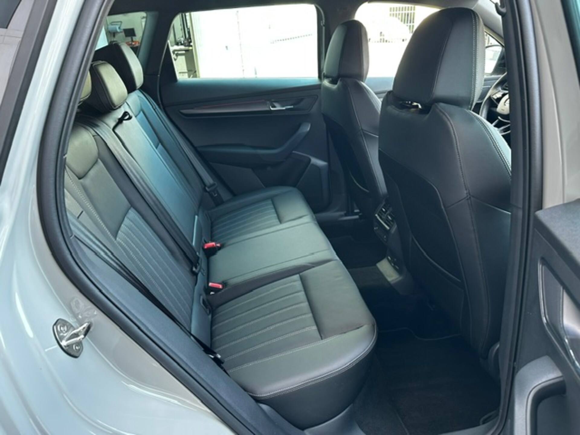 Skoda Karoq Sportline