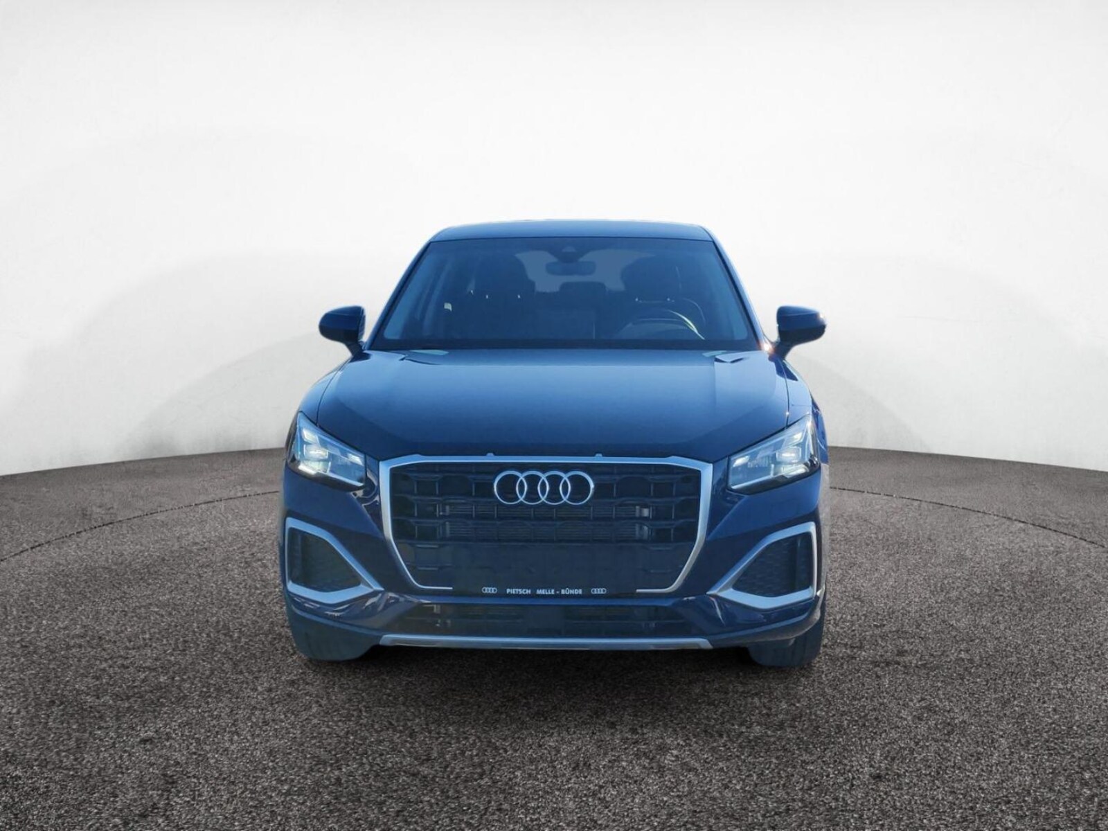 Audi Q2 – Bild 10