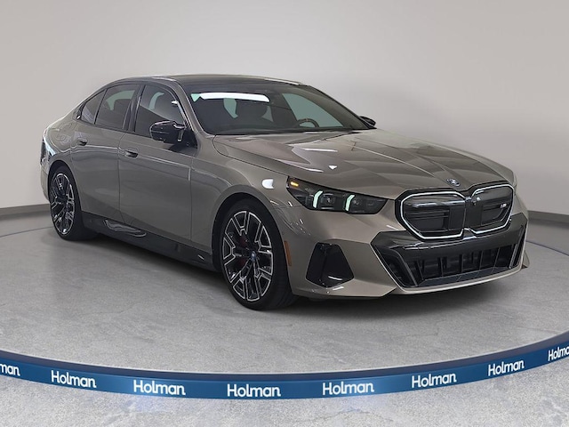 2024 BMW i5