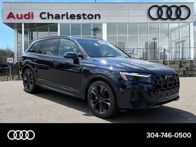 Photo of 2026 Audi Q7