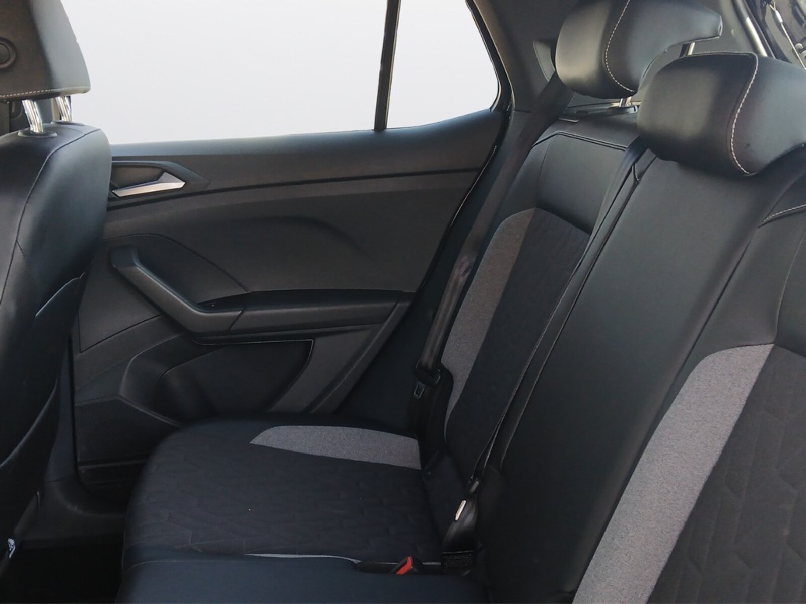 Volkswagen T-Cross – Bild 12