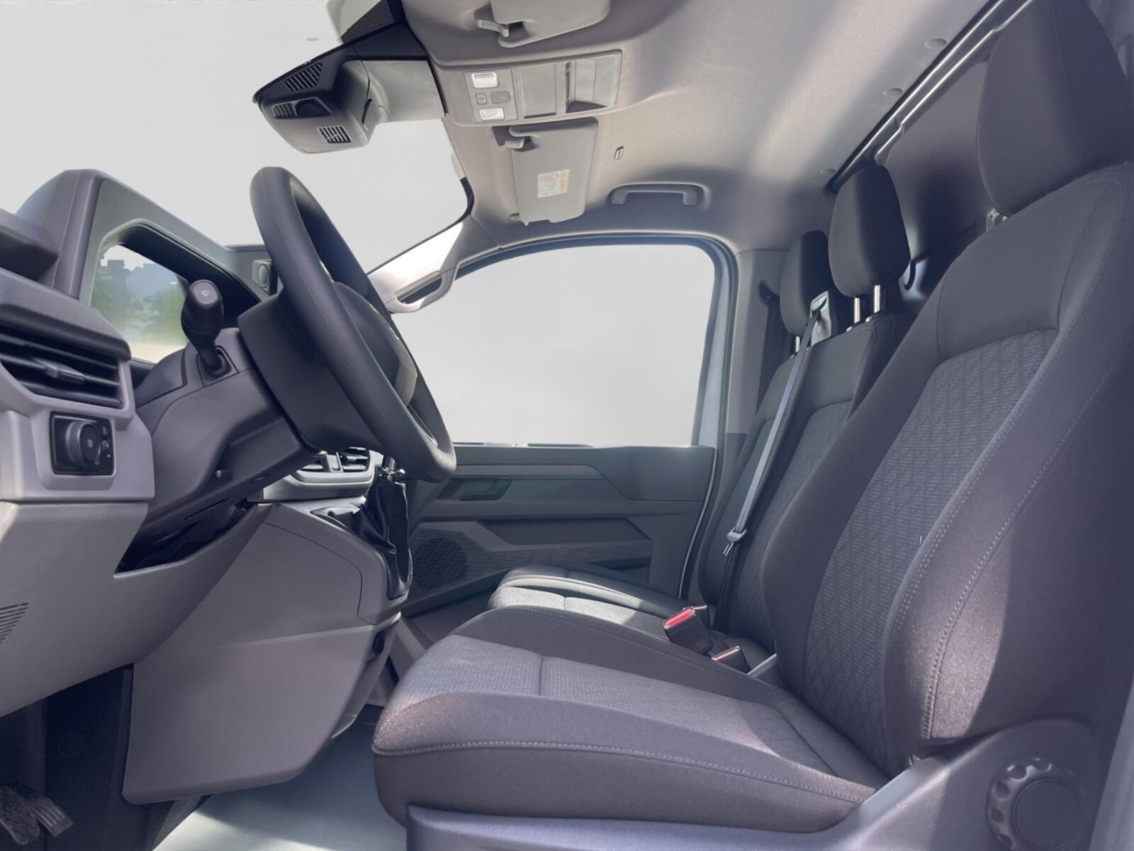 Volkswagen Transporter Kasten langer Radstand – Bild 10