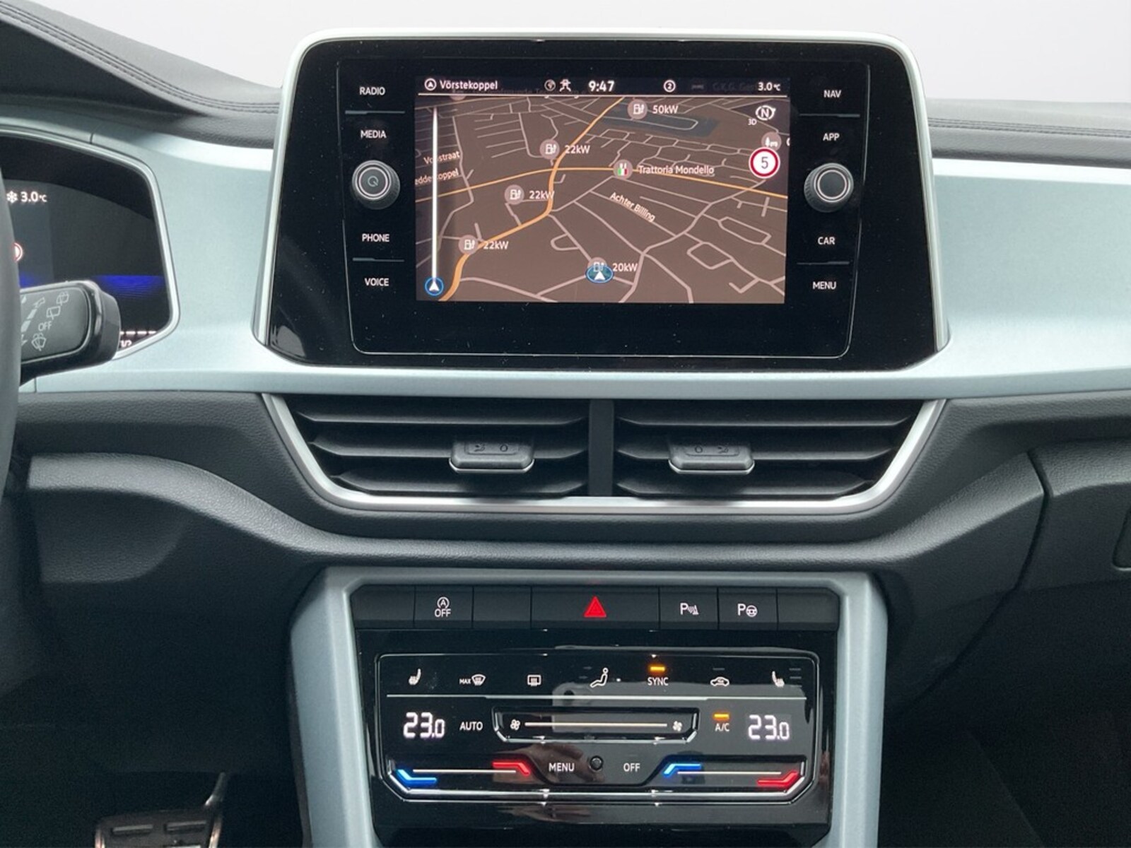 Volkswagen T-Roc – Bild 17