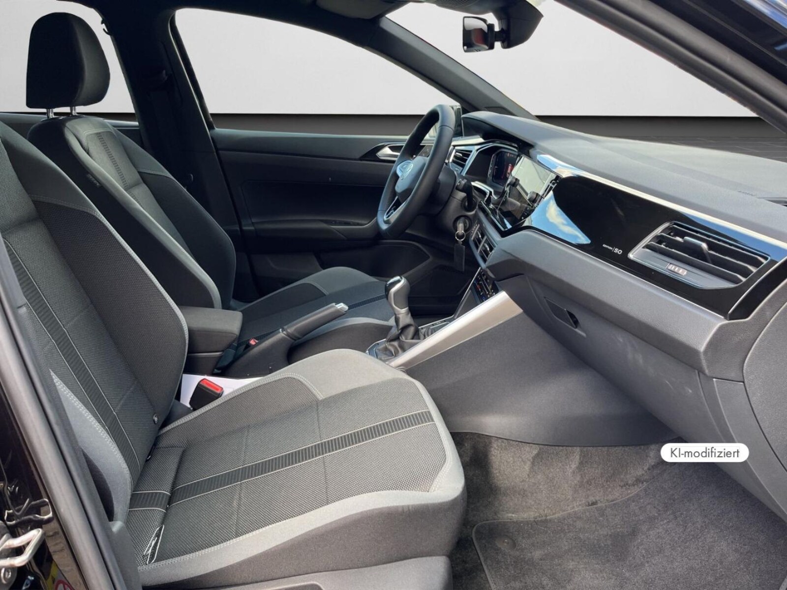 Volkswagen Polo – Bild 4