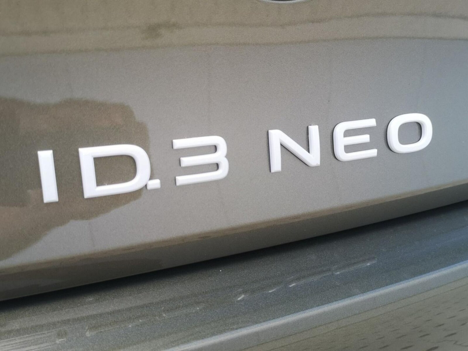 Volkswagen ID.3 Neo – Bild 23