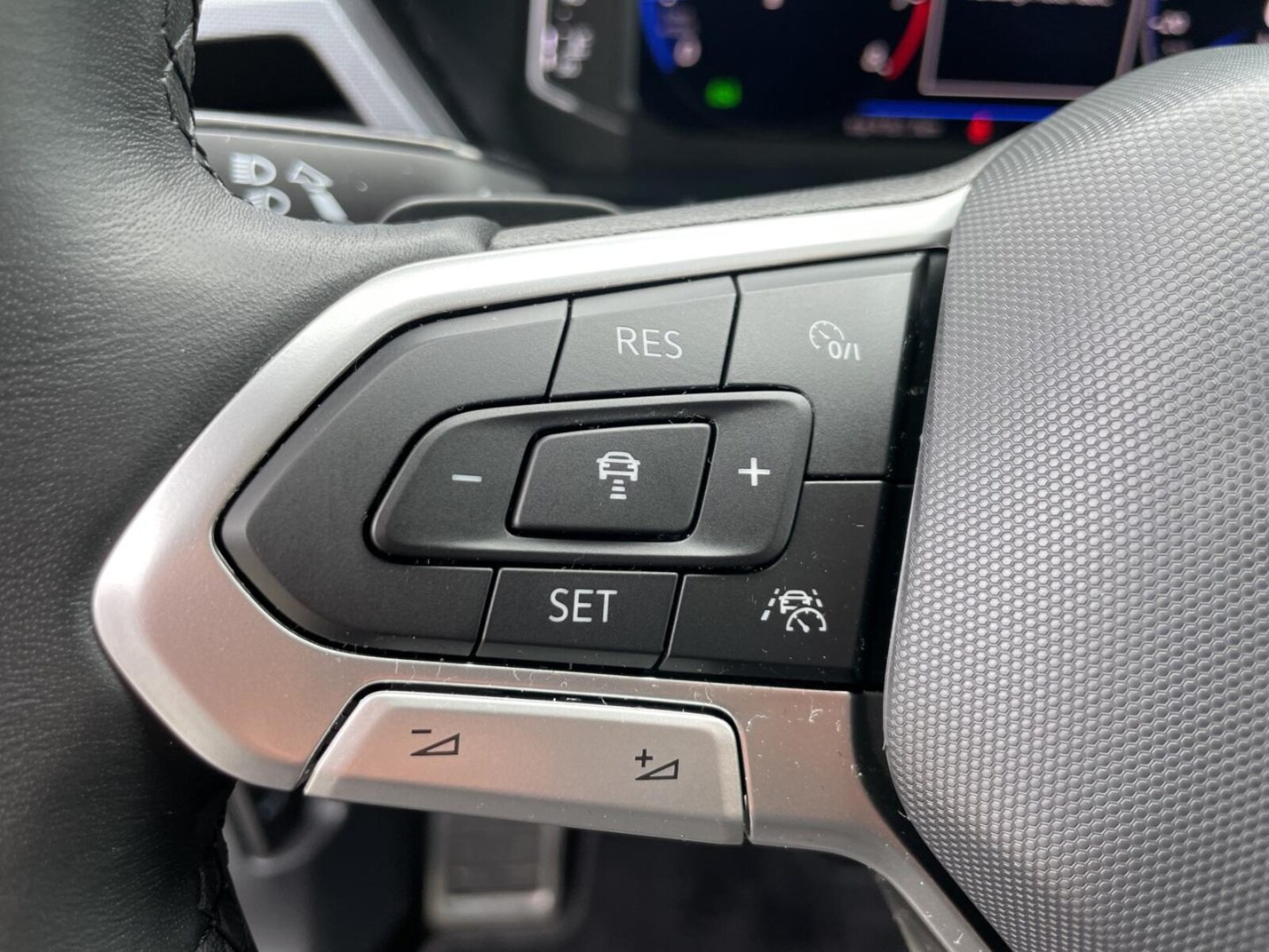 Volkswagen Touran – Bild 19