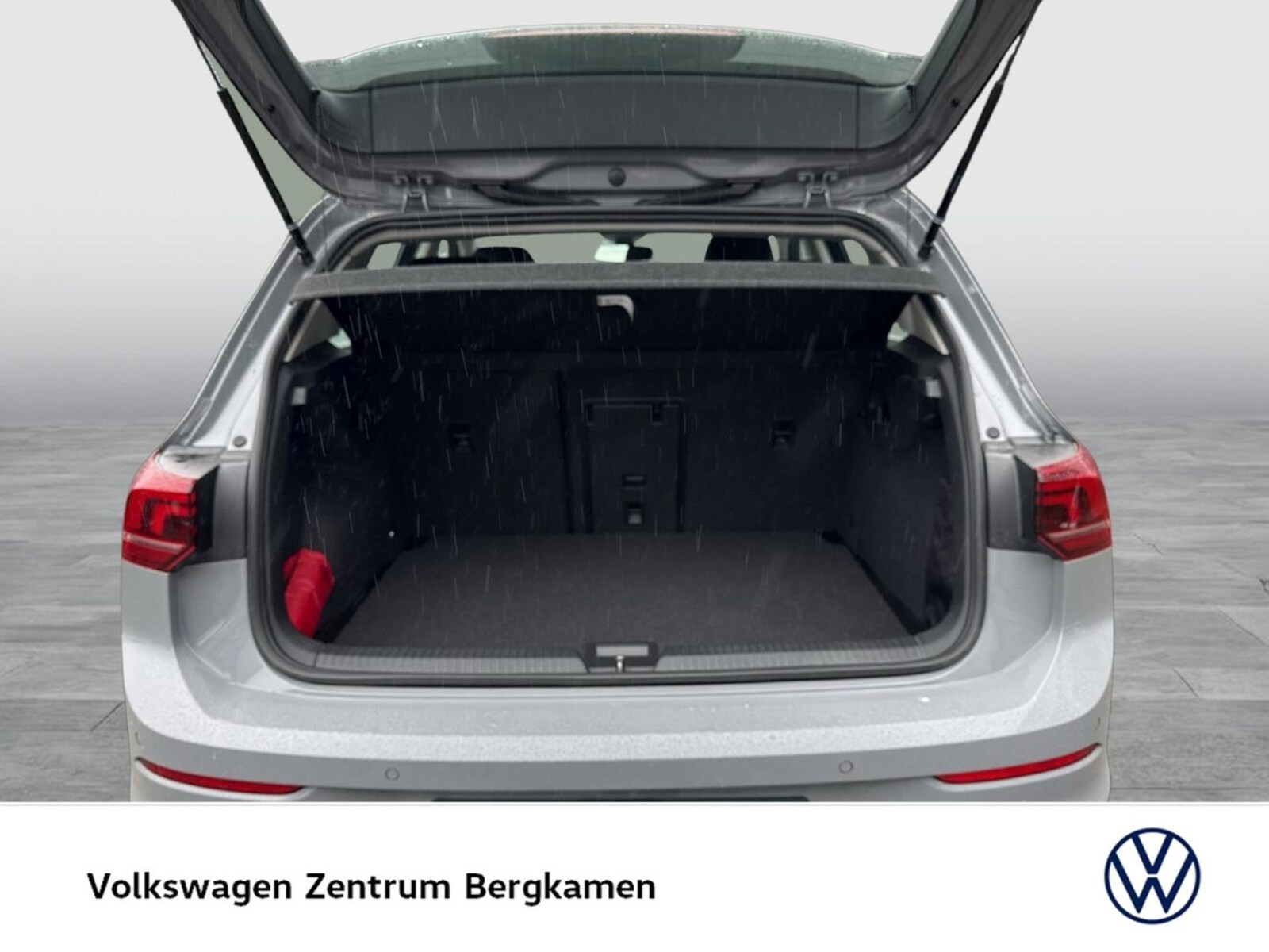 Volkswagen Golf – Bild 13