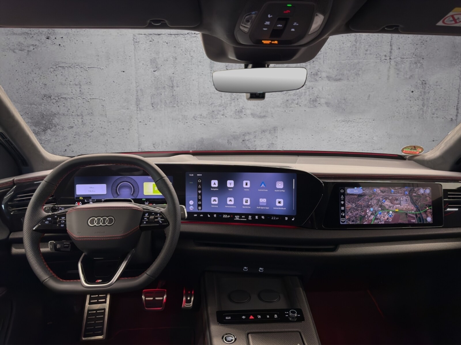 Audi Q7 – Bild 11