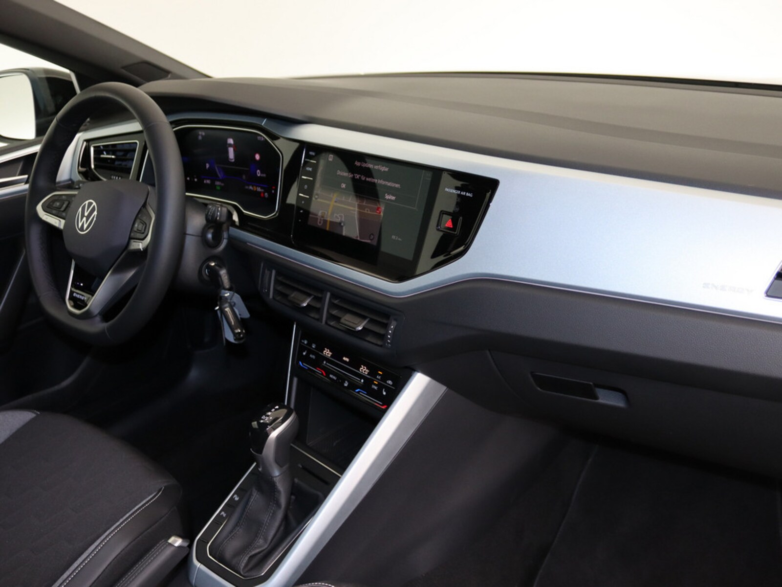 Volkswagen Taigo – Bild 8