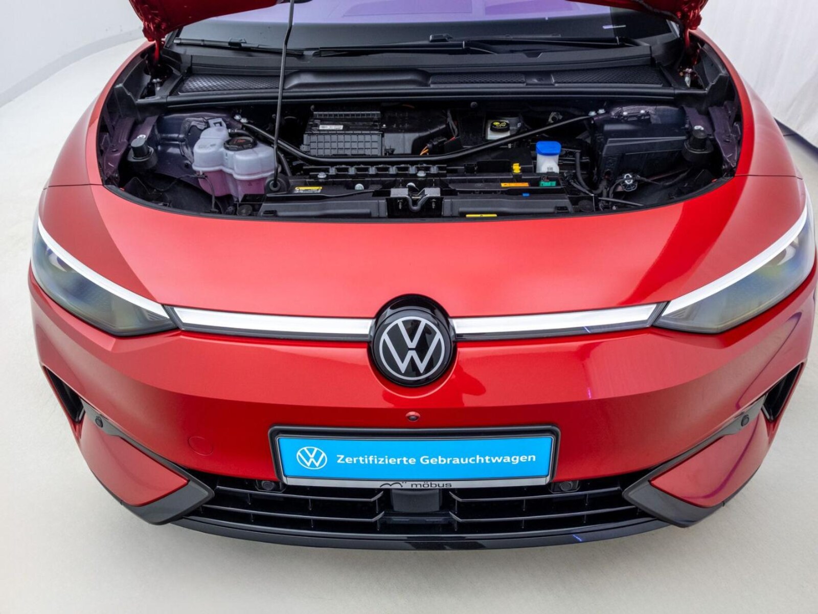 Volkswagen ID.7 Tourer – Bild 21