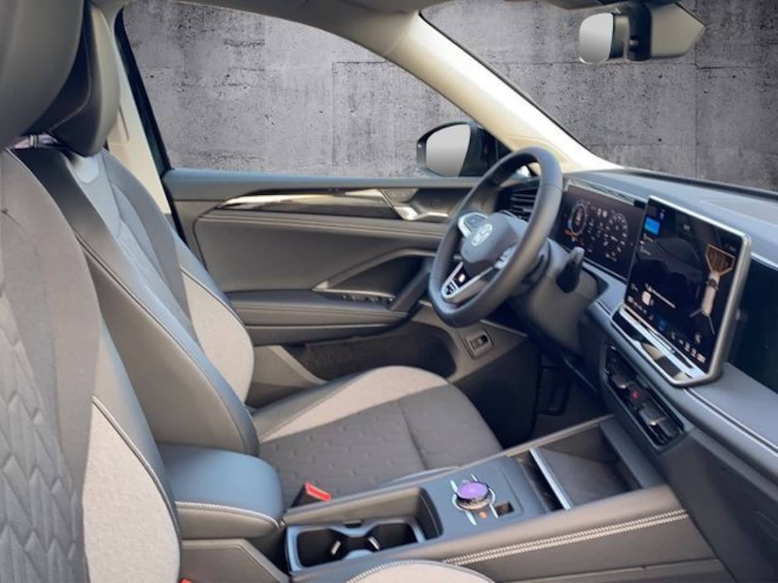 Volkswagen Tiguan – Bild 10