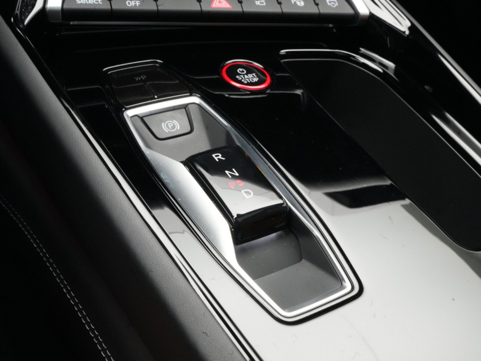 Audi e-tron GT quattro – Bild 15