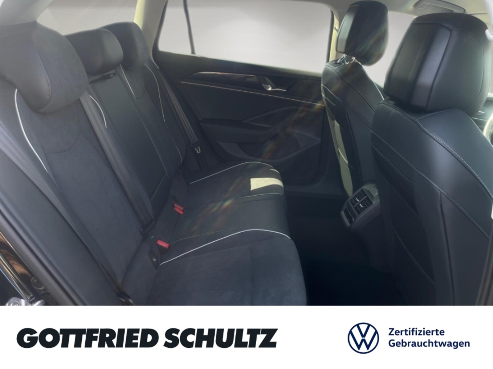 Volkswagen Passat – Bild 7
